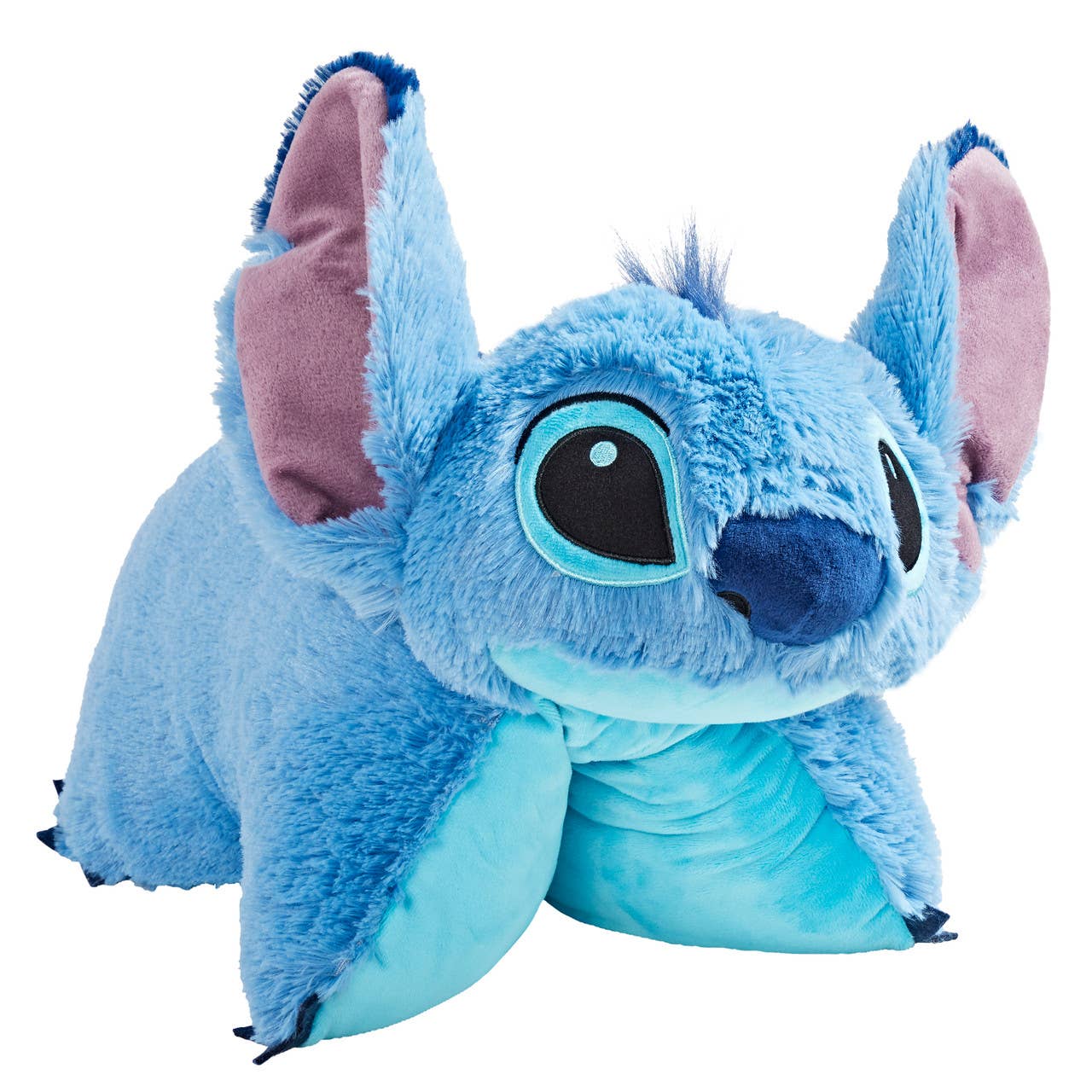 Disney Pillow Pets Lg Stitch