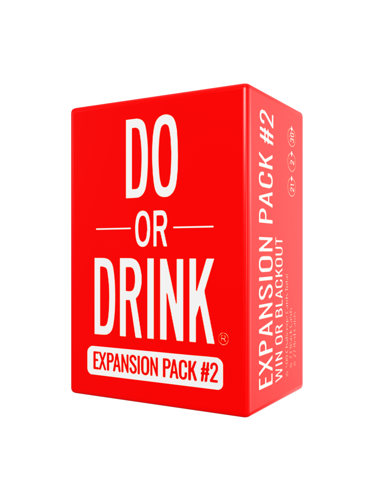 Expansion 2