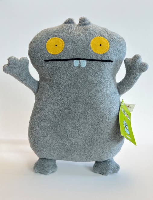 12" Uglydoll Babo