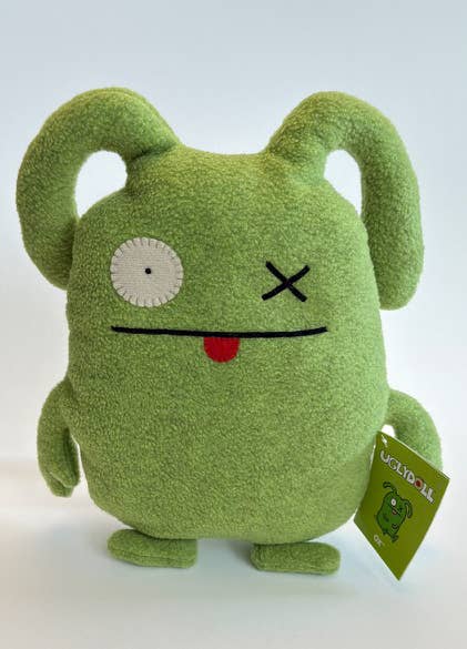 12" Uglydoll Ox