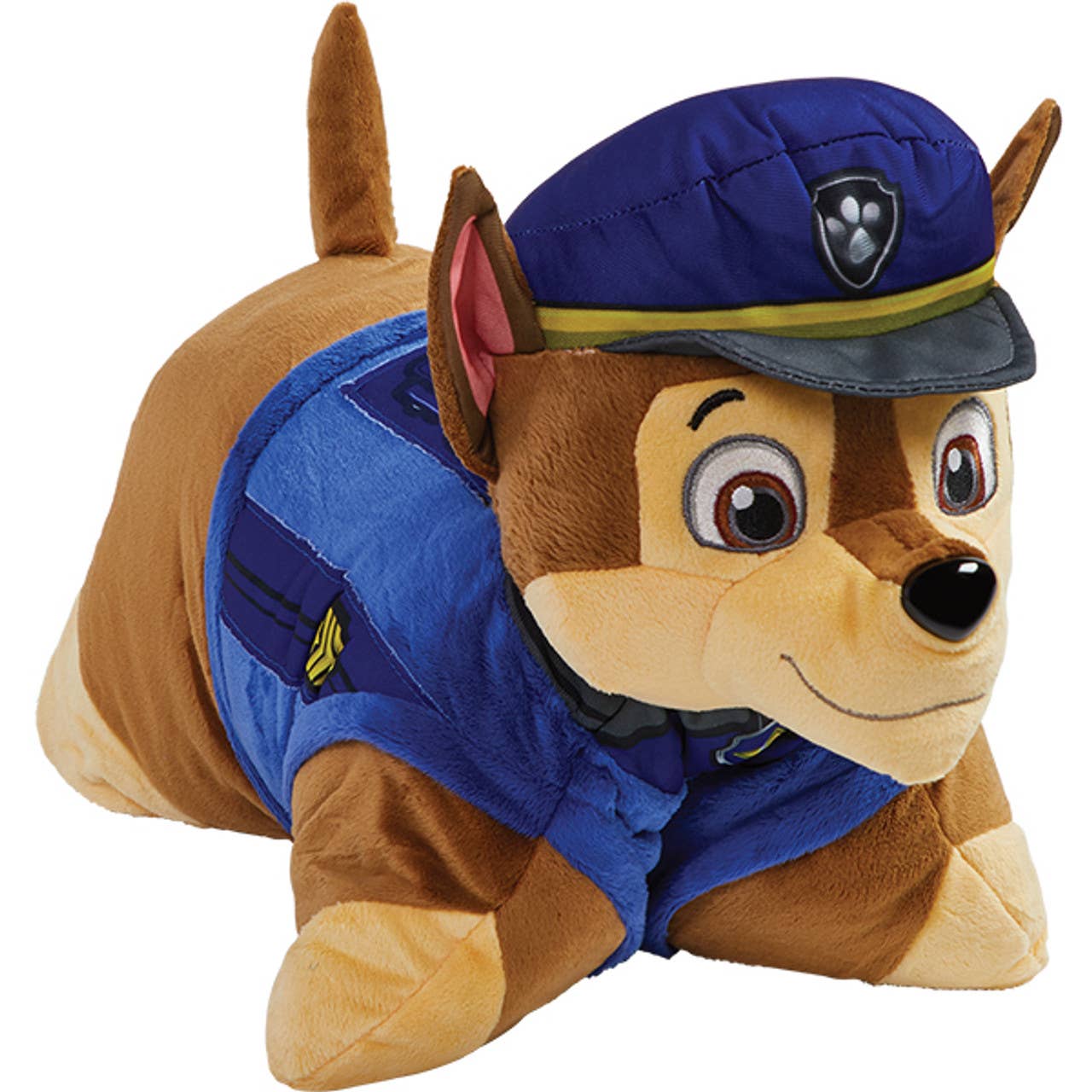 Paw Patrol Pillow Pets Lg Chase