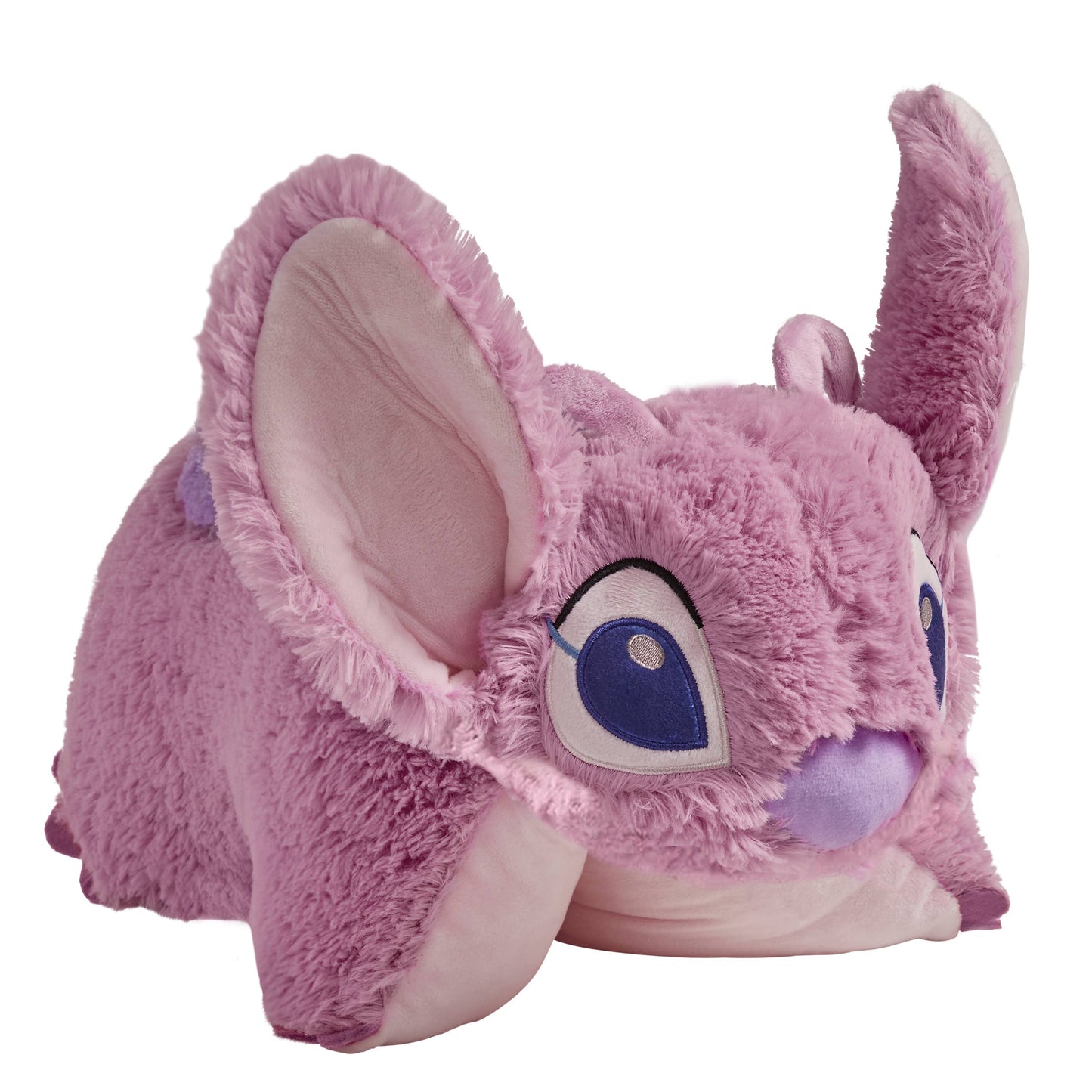 Disney Pillow Pets Lg Angel