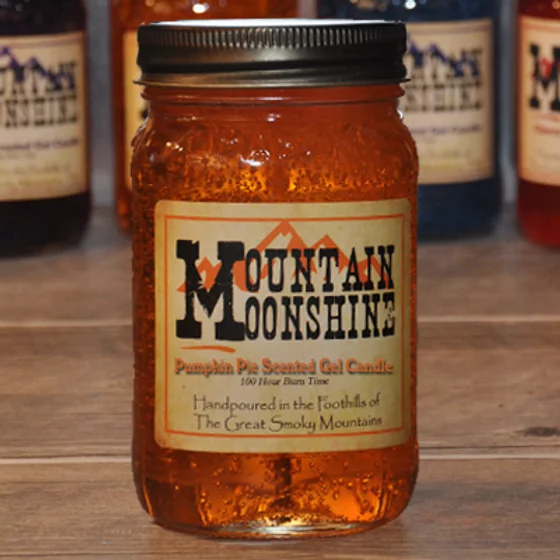 Moonshine Pumpkins