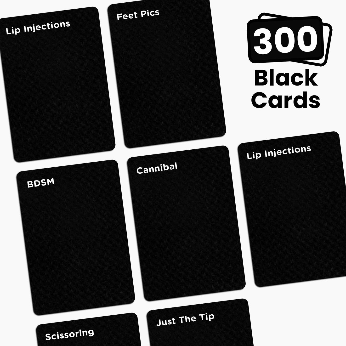 Act Out or Blackout