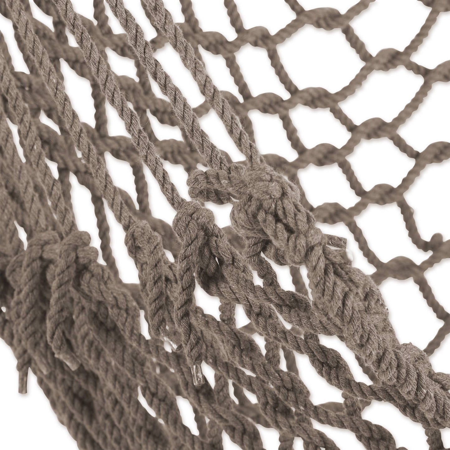 STONE HAMMOCK CHAIR