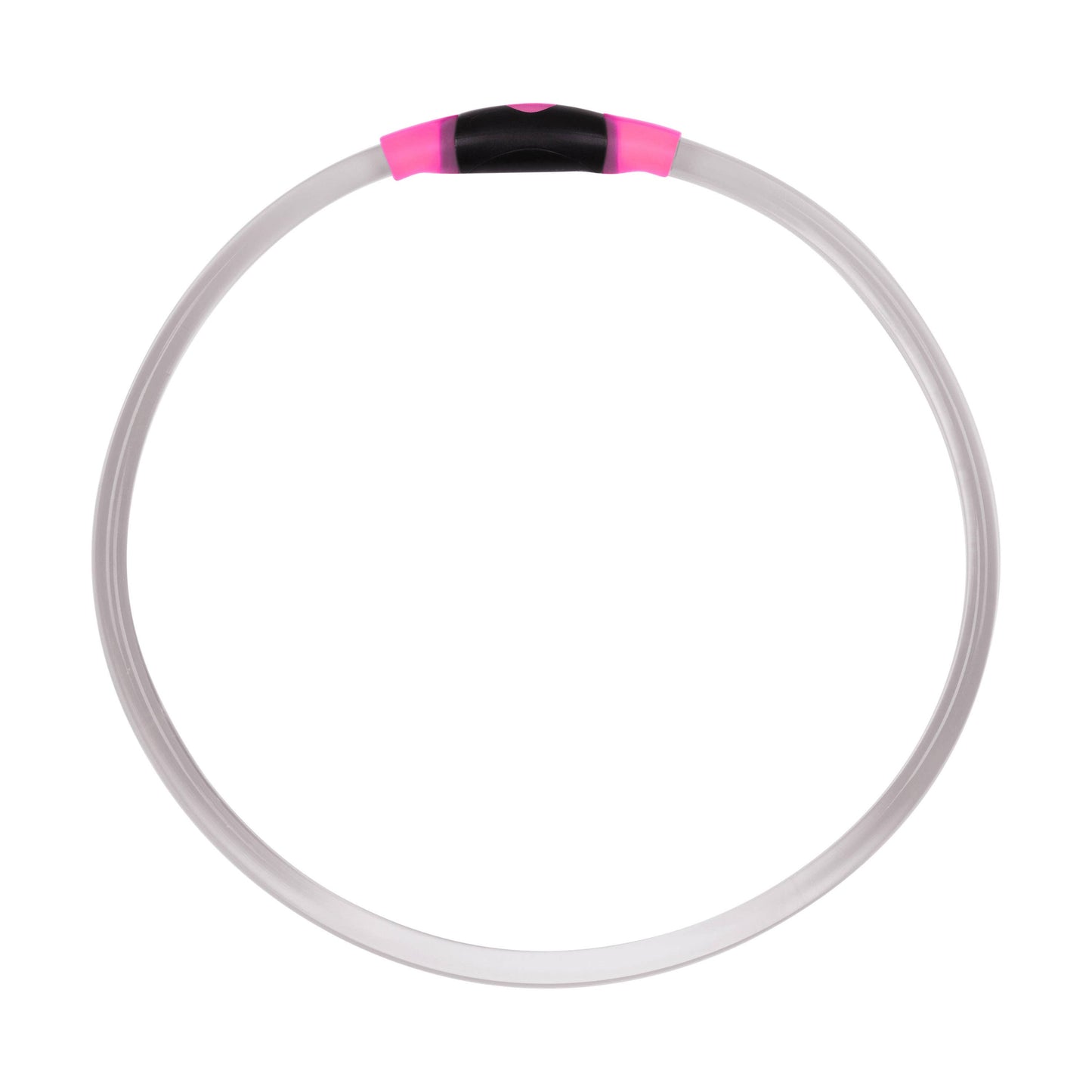 Nite Ize NiteHowl LED Safety Necklace - Tie Dye Pink