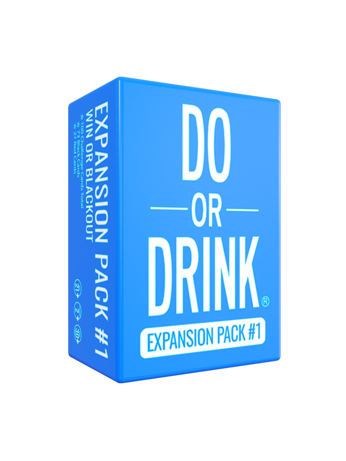 Expansion 1