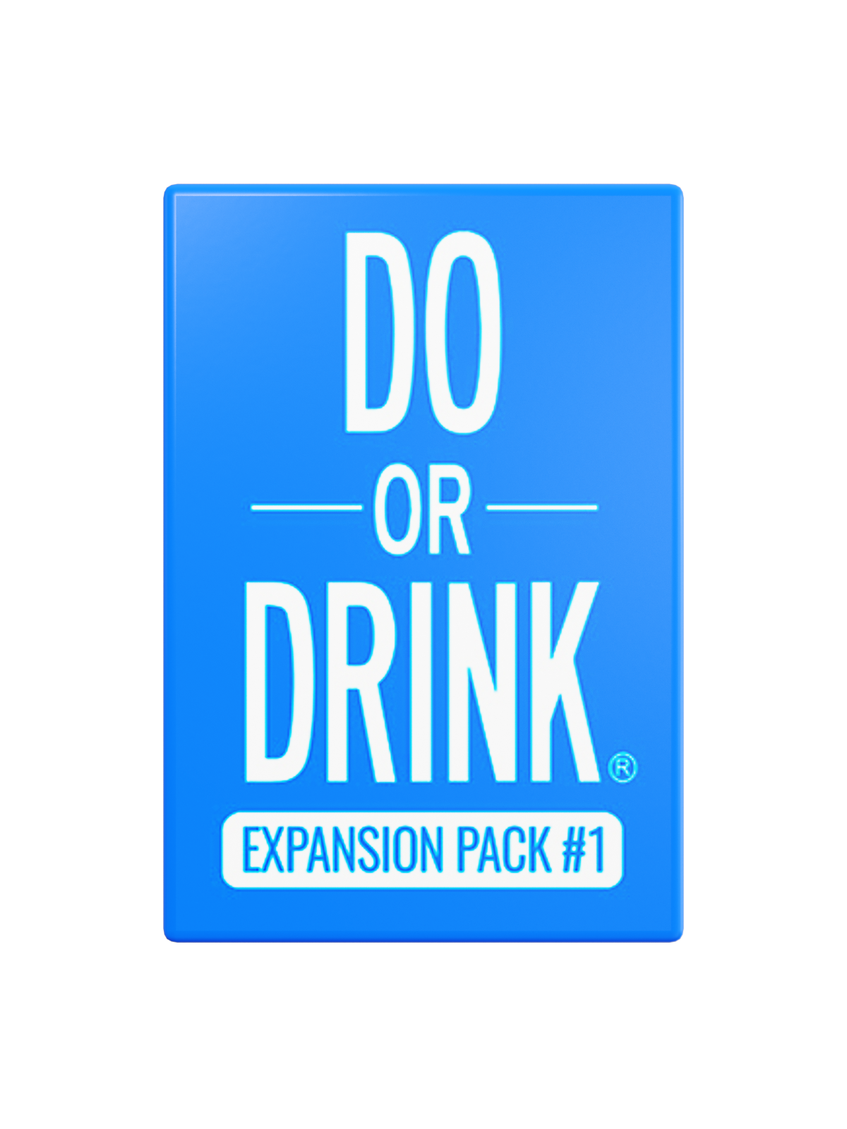 Expansion 1